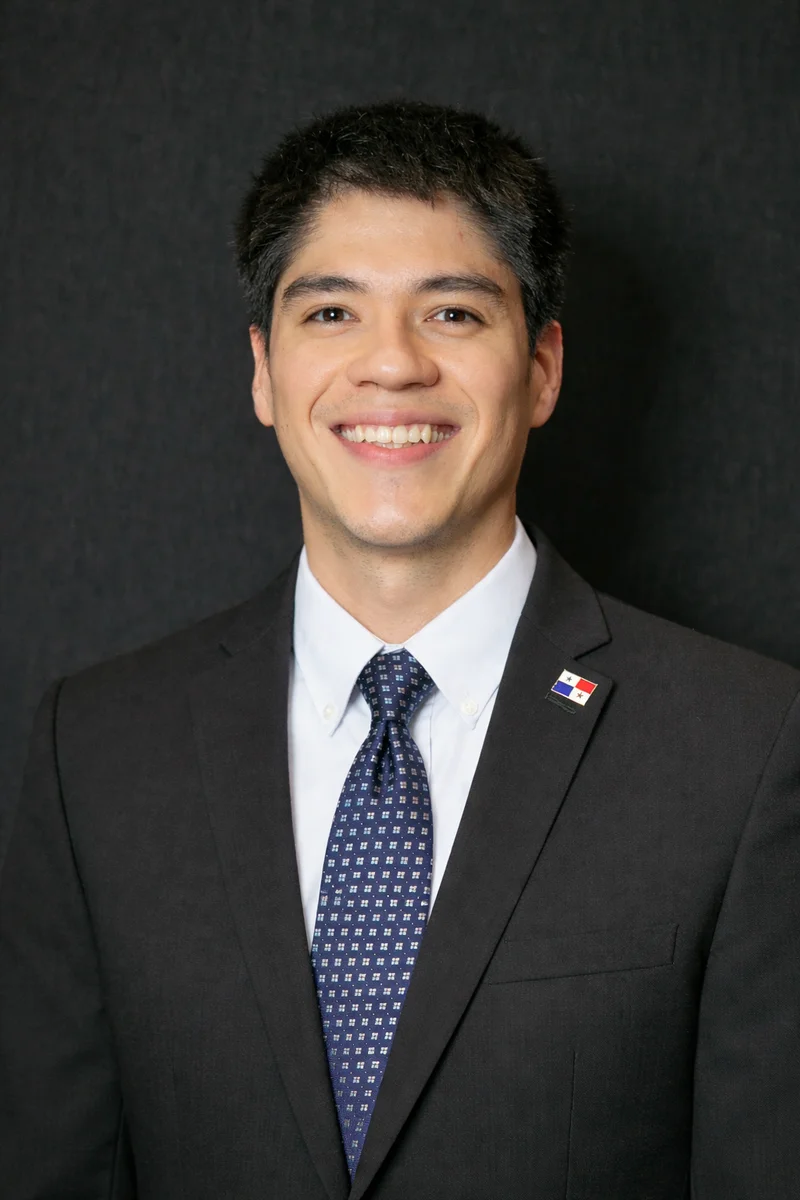 Rigoberto Amaya