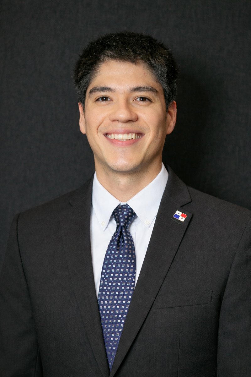 Rigoberto Antonio Amaya De León